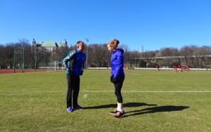 Półmaraton Warszawski