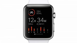 apple watch