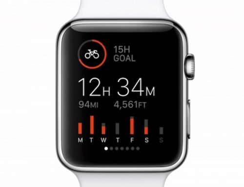 Apple Watch – czy biegacze mają na co czekać?