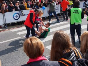 11 półmaraton warszawski
