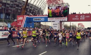 Orlen Warsaw Marathon