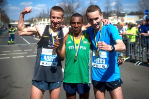 Leipzig Marathon