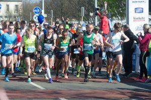 Leipzig Marathon