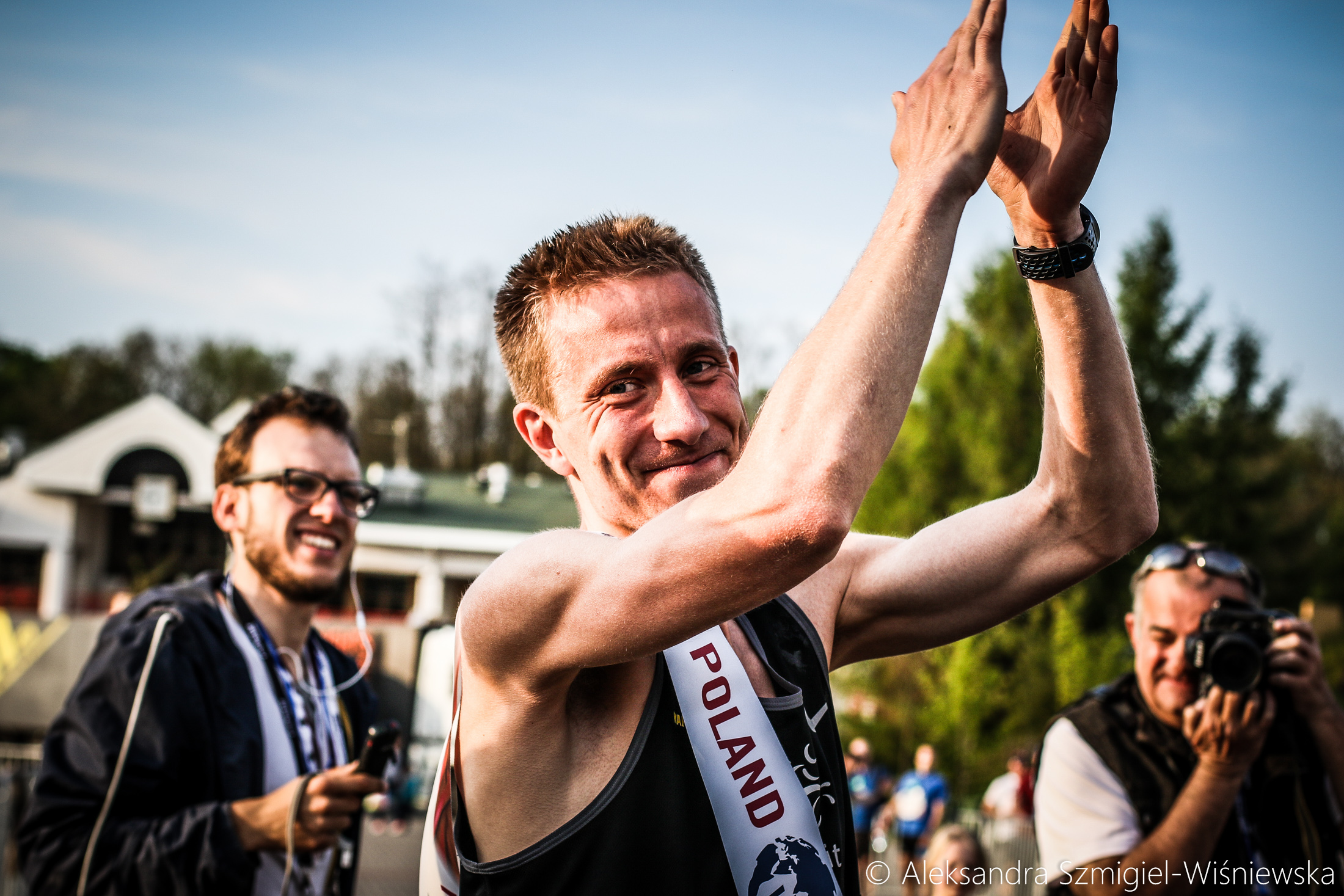 World Run
