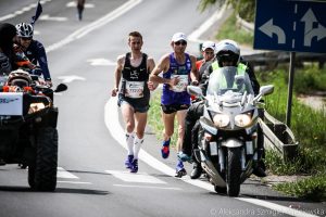 jak zbiegać