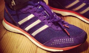 Adidas Adios Boost
