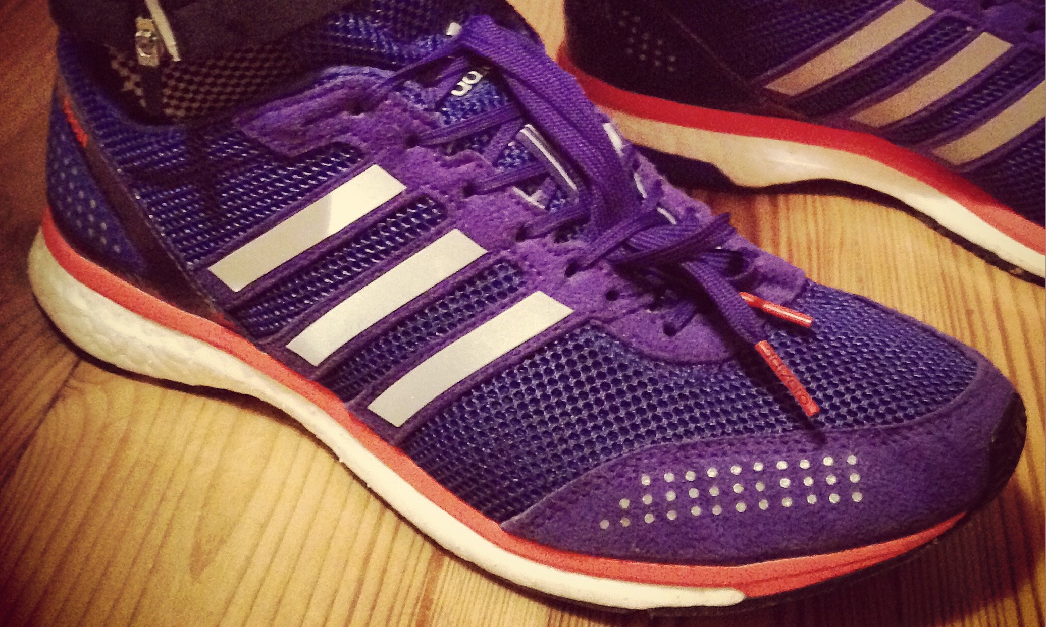Adidas Adios Boost