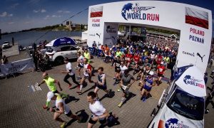 World Run