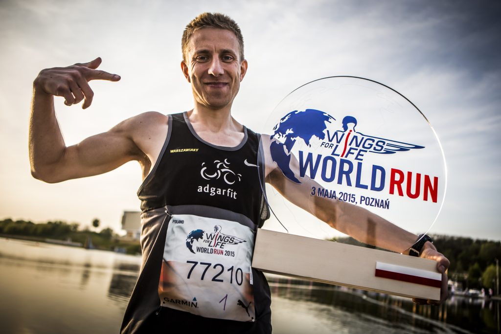 Wings for Life World Run fot.Marcin Kin (1)