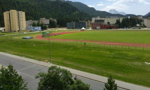 St. moritz