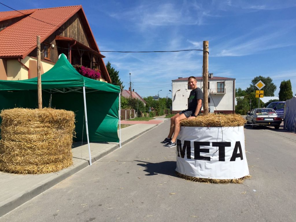Zapoznawanie się z metą :)