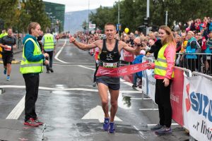 Reykjavik Marathon