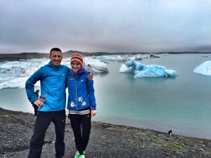 Ice Lagoon