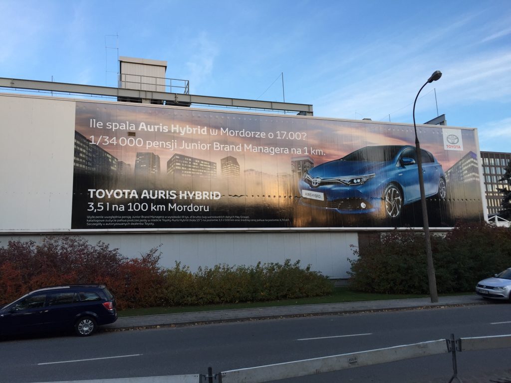 Suchary też mają słabe. 