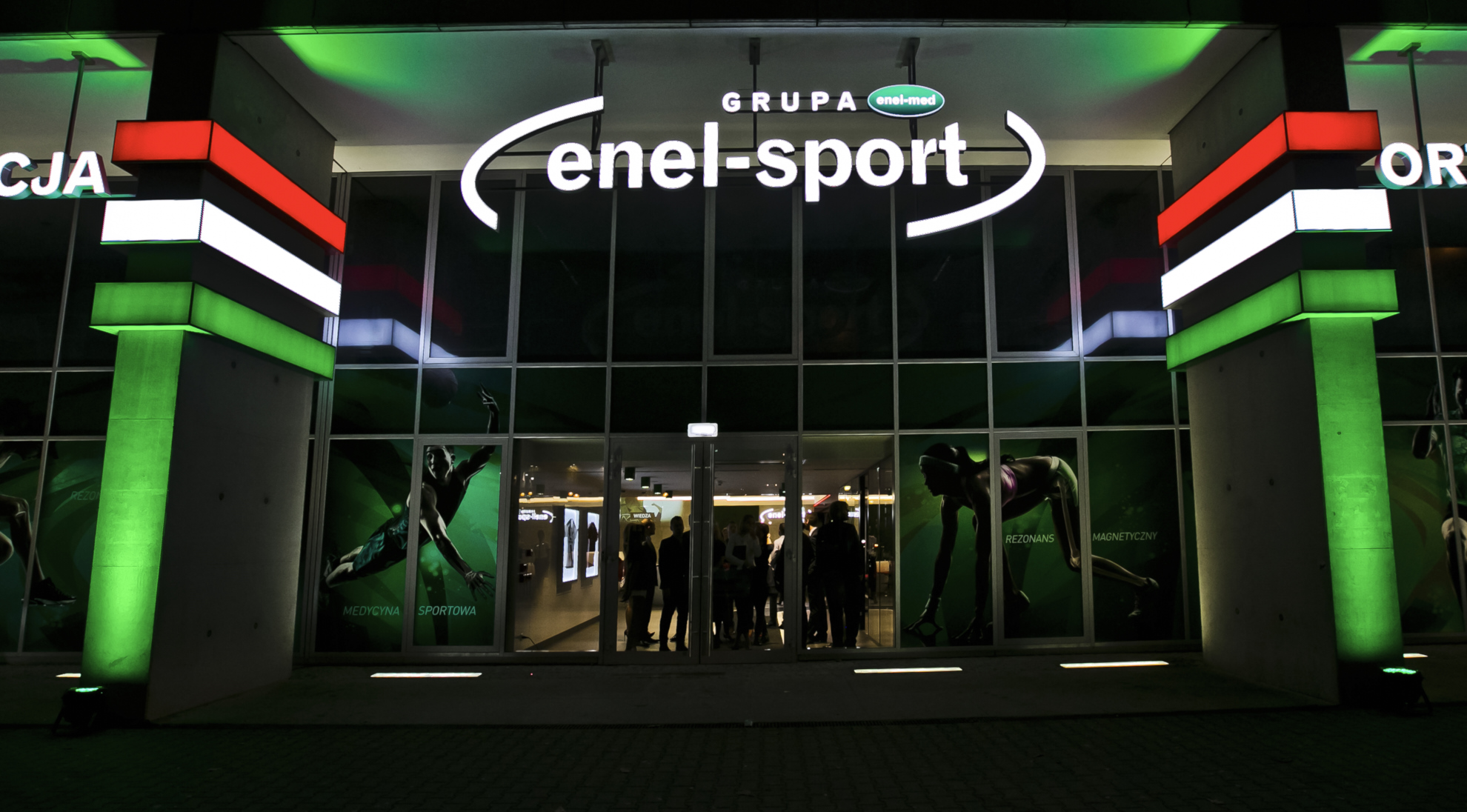 ENEL-SPORT