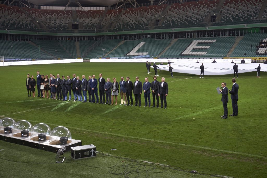 Zaspół ENEL-SPORT