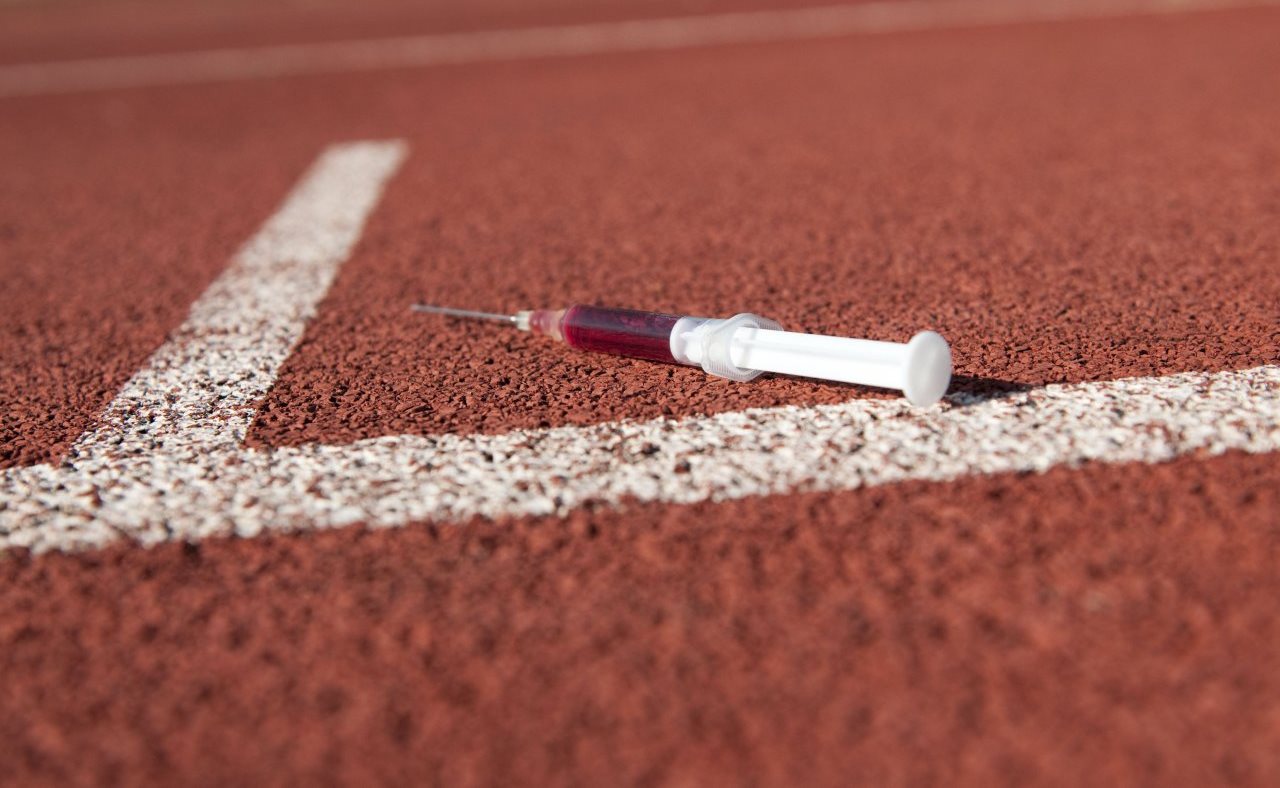 doping
