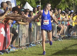 Reggae Marathon