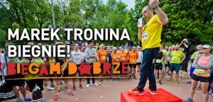 #biegamdobrze