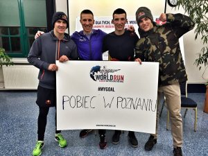 wings for life 2016