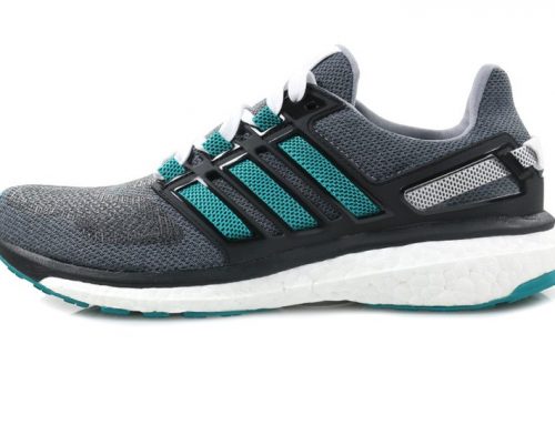 Adidas Energy Boost 3 – Test
