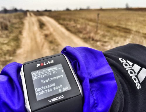 Trzy funkcje, za które pokochałem zegarek Polar V800