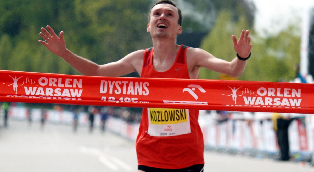 orlen maraton
