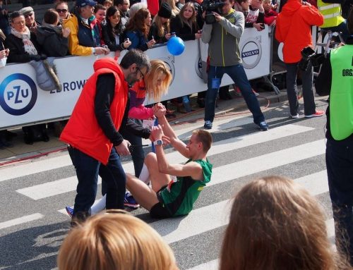 11. PZU Półmaraton Warszawski – jak tego nie schrzanić