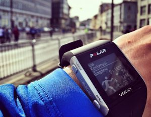 polar V800