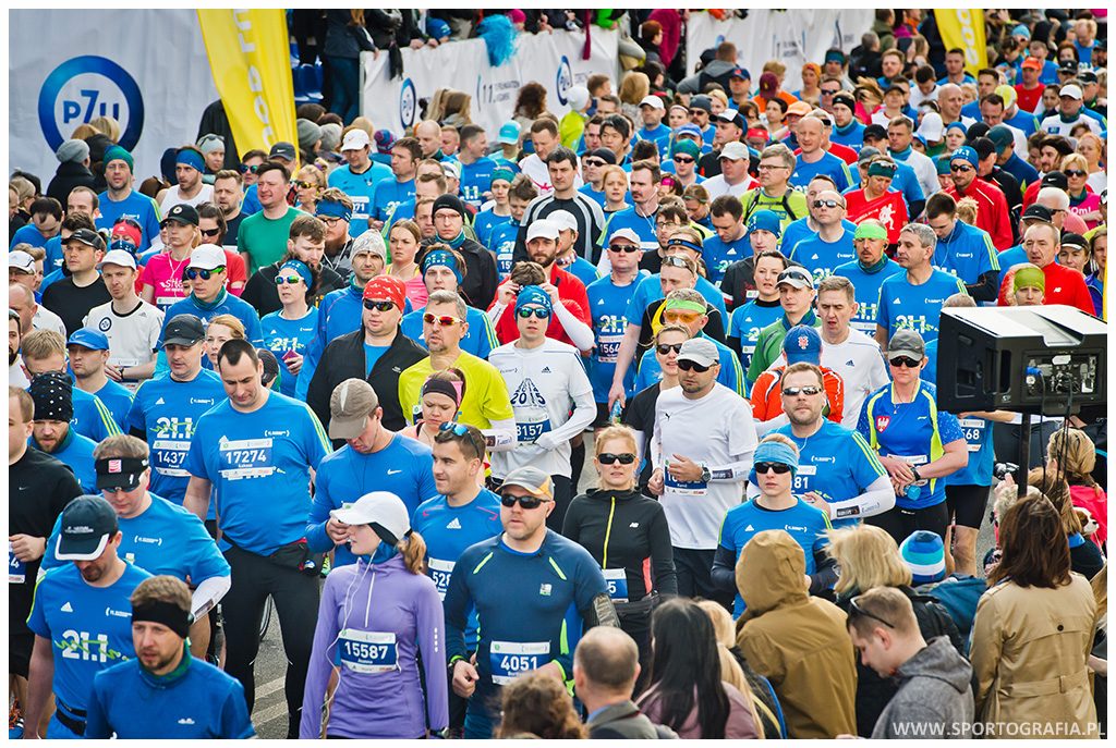 (c) Wszelkie prawa zastrzeżone, fot: www.sportografia.pl