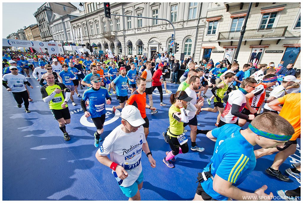 (c) Wszelkie prawa zastrzeżone, fot: www.sportografia.pl