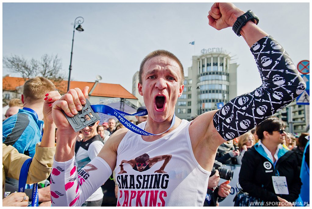 (c) Wszelkie prawa zastrzeżone, fot: www.sportografia.pl