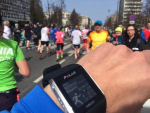 11. PZU Półmaraton Warszawski
