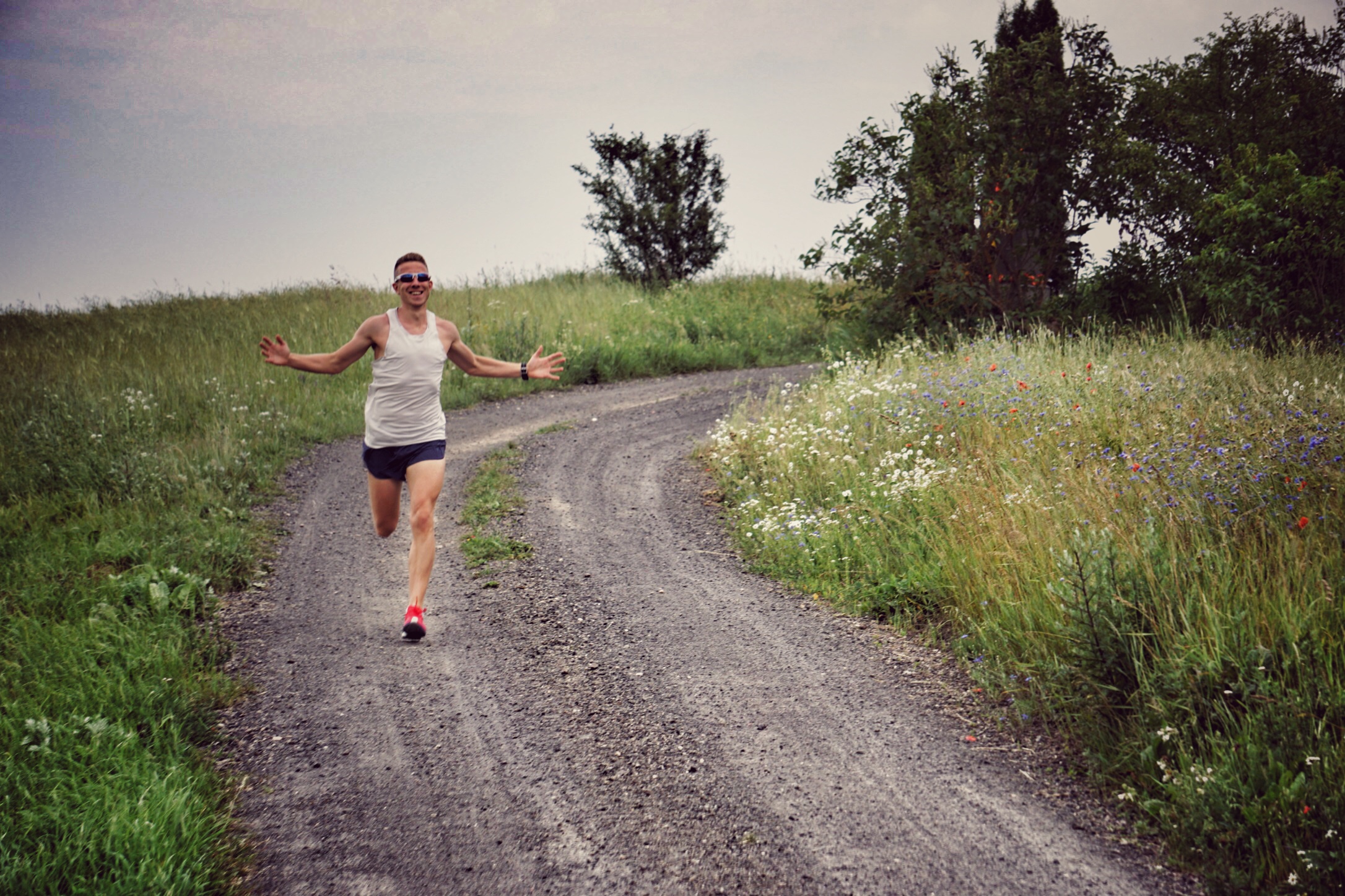 trening ultra