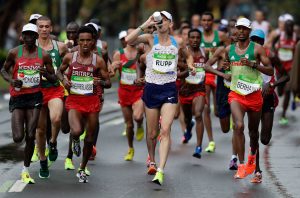 rio maraton