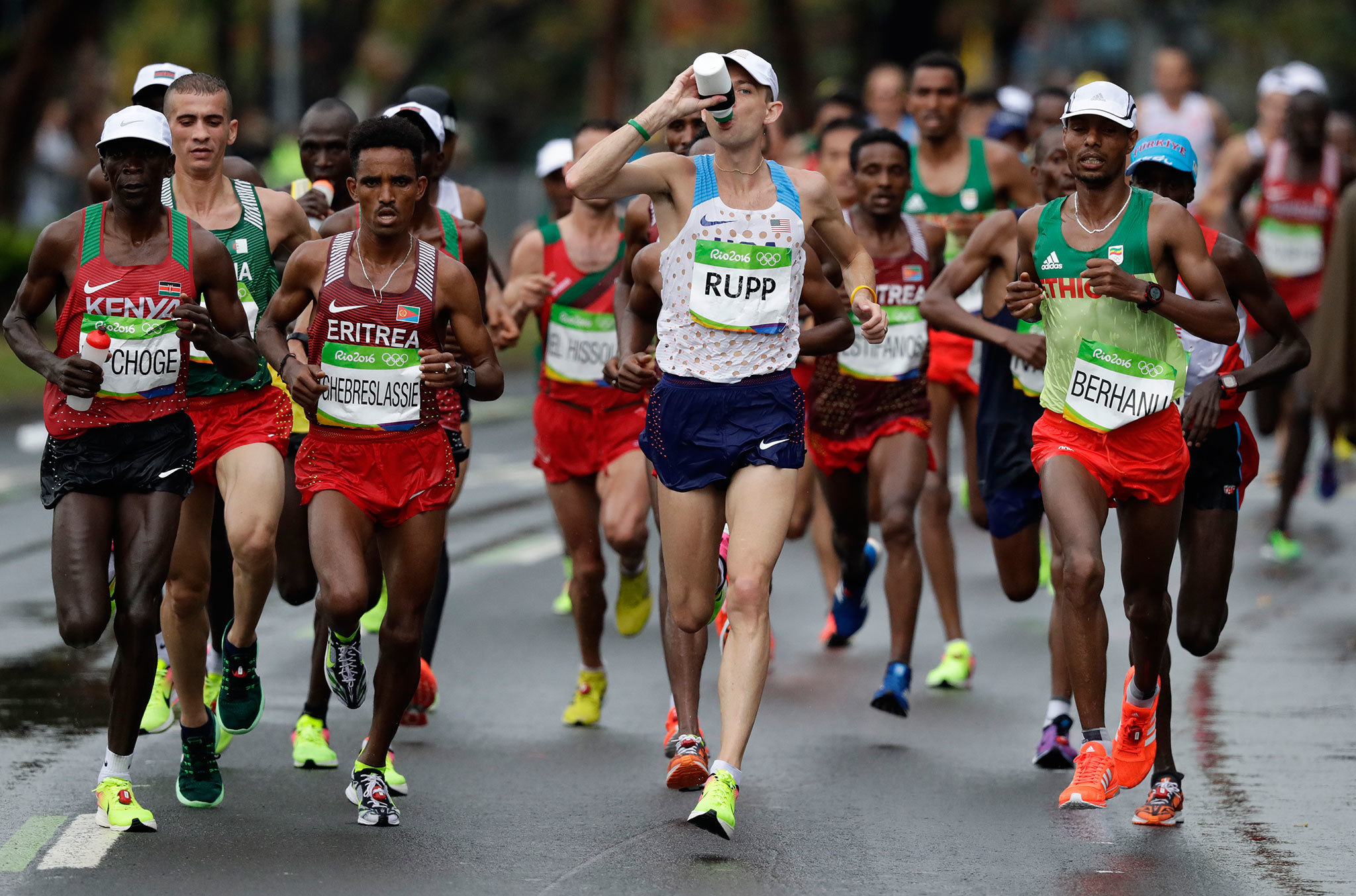 rio maraton