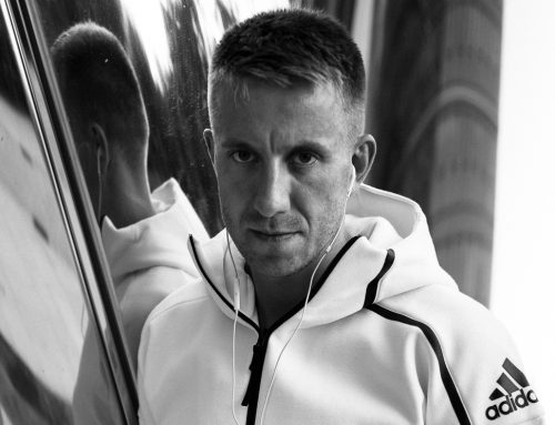 Findfocus – czyli jak motywuję się przed ważnymi zawodami