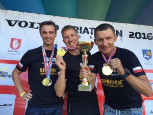 Ełk Triathlon
