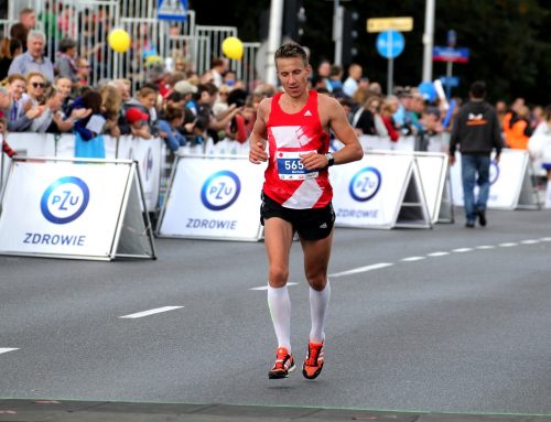 Przekleństwo 30 kilometra