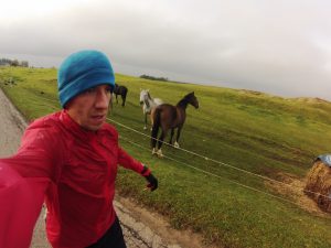 bieganie trening