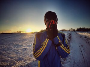 bieganie trening
