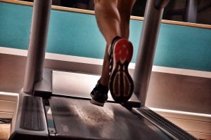 trening bieganie