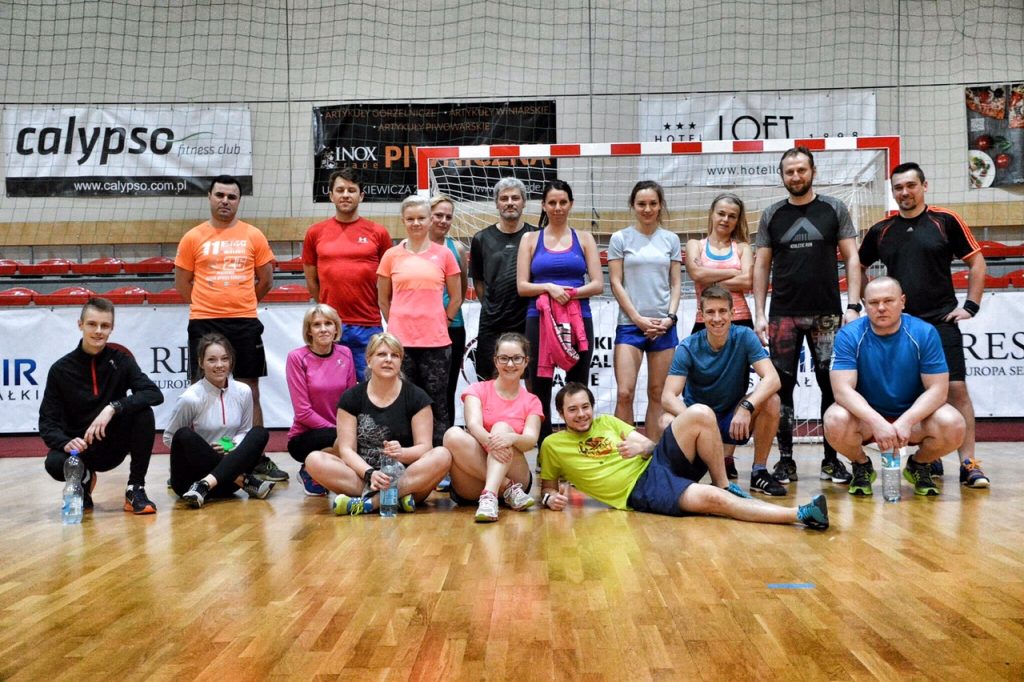 Super grupa z Suwałk!