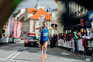 półmaraton warszawski