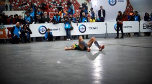maraton regeneracja