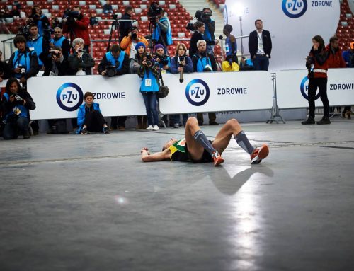 Jak dojść do siebie po maratonie – regeneracja biegacza.