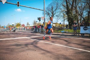 Leipzig Marathon 2017