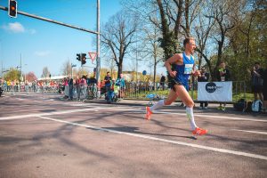 Taktyka na maraton
