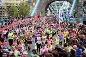 maraton strava