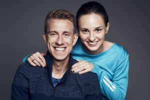 Wieczorynka z blogerami